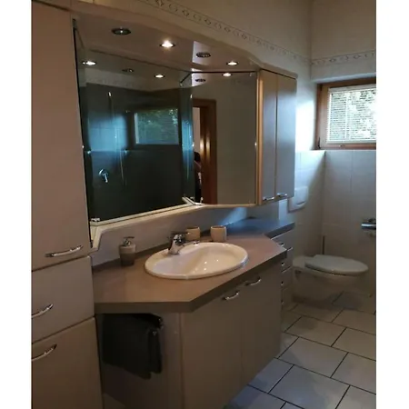 Later Comfortable Vacation Apartment