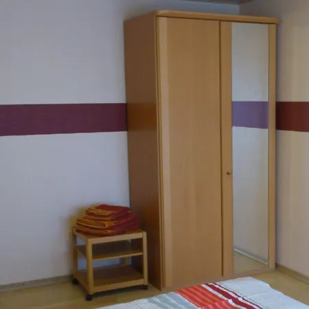 Apartment Later Comfortable Vacation