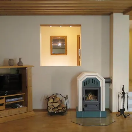 Later Comfortable Vacation Apartment