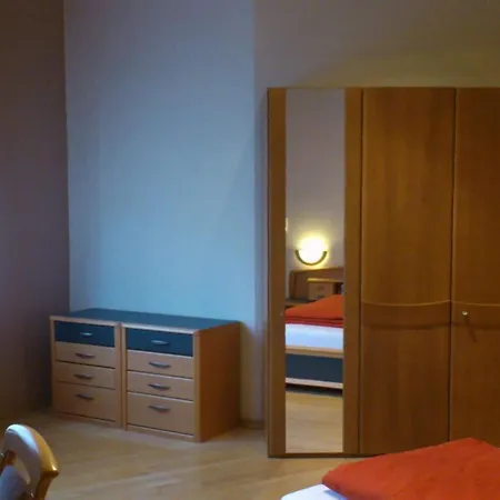 Apartment Later Comfortable Vacation Neumagen-Dhron