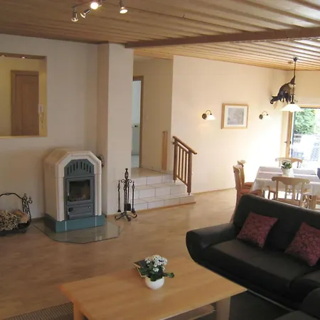 Apartment Later Comfortable Vacation