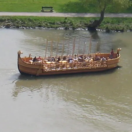 Later Comfortable Vacation Neumagen-Dhron