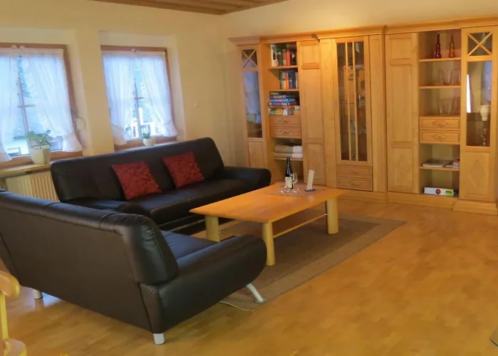 Appartement Later Comfortable Vacation *