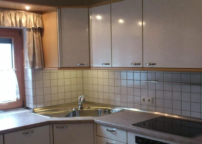 Appartement Later Comfortable Vacation