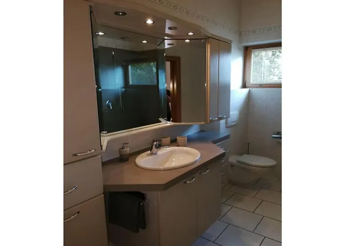 Later Comfortable Vacation Appartement