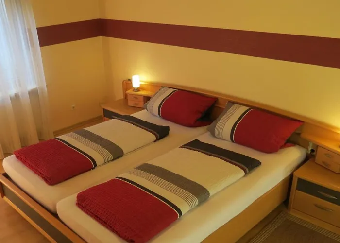 Later Comfortable Vacation Appartement *