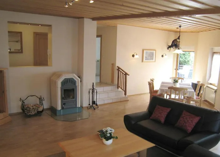 Appartement Later Comfortable Vacation