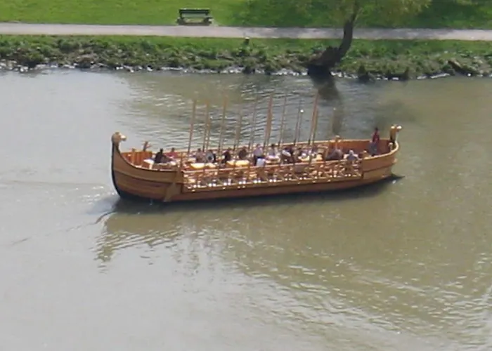 Later Comfortable Vacation Neumagen-Dhron