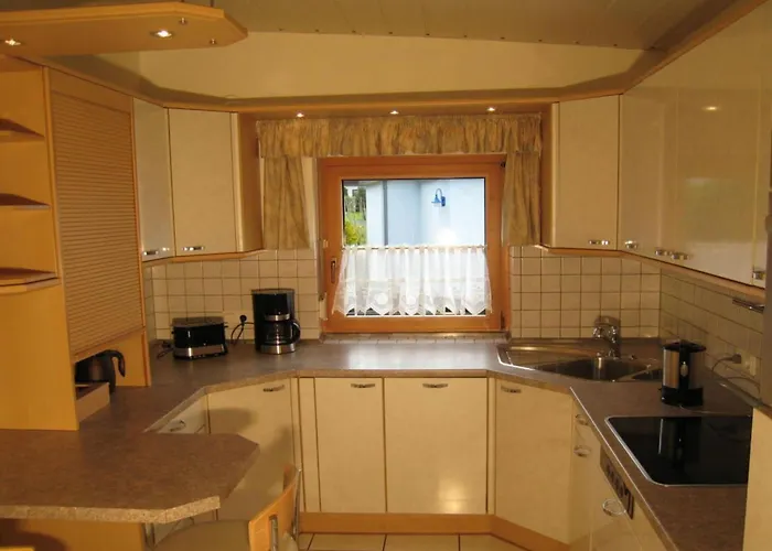 Later Comfortable Vacation